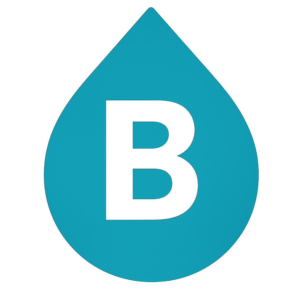 BenFresh Logo